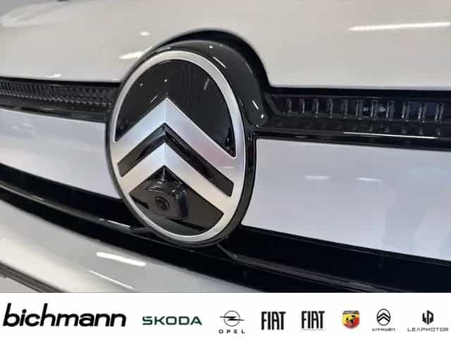Citroën C4 Max 1.2 KlimaAT Navi SHZ LHZ RCam PDC Alu Spu 08/2025-photo-21