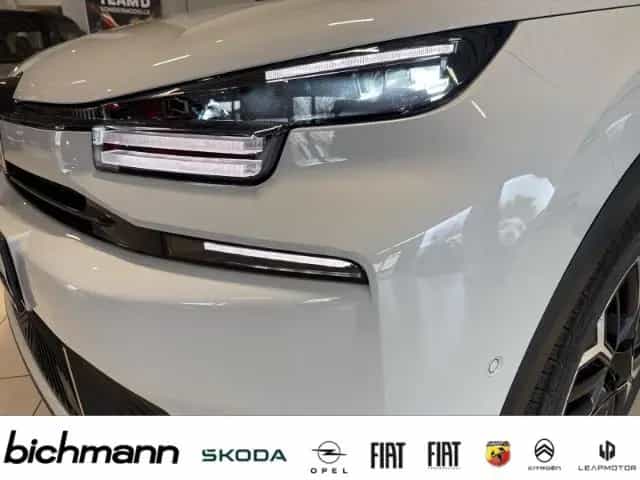 Citroën C4 Max 1.2 KlimaAT Navi SHZ LHZ RCam PDC Alu Spu 08/2025-photo-22