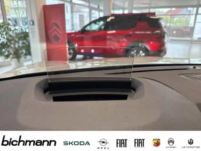 Citroën C4 Max 1.2 KlimaAT Navi SHZ LHZ RCam PDC Alu Spu 08/2025-photo-24
