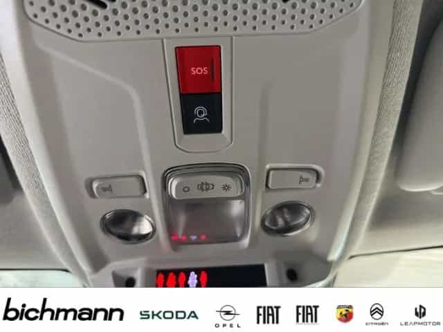 Citroën C4 Max 1.2 KlimaAT Navi SHZ LHZ RCam PDC Alu Spu 08/2025-photo-25