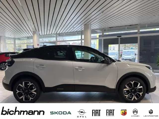 Citroën C4 Max 1.2 KlimaAT Navi SHZ LHZ RCam PDC Alu Spu 08/2025-photo-3