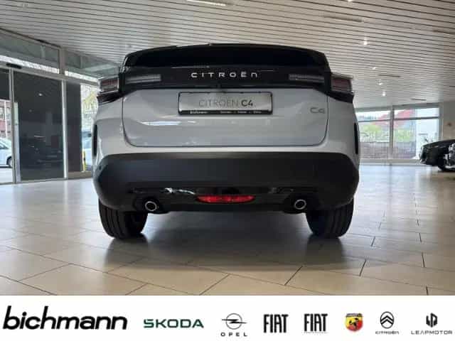 Citroën C4 Max 1.2 KlimaAT Navi SHZ LHZ RCam PDC Alu Spu 08/2025-photo-4