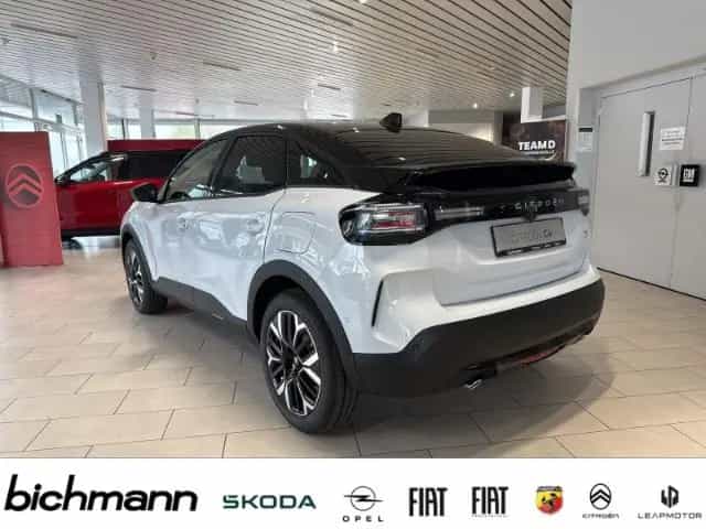 Citroën C4 Max 1.2 KlimaAT Navi SHZ LHZ RCam PDC Alu Spu 08/2025-photo-5