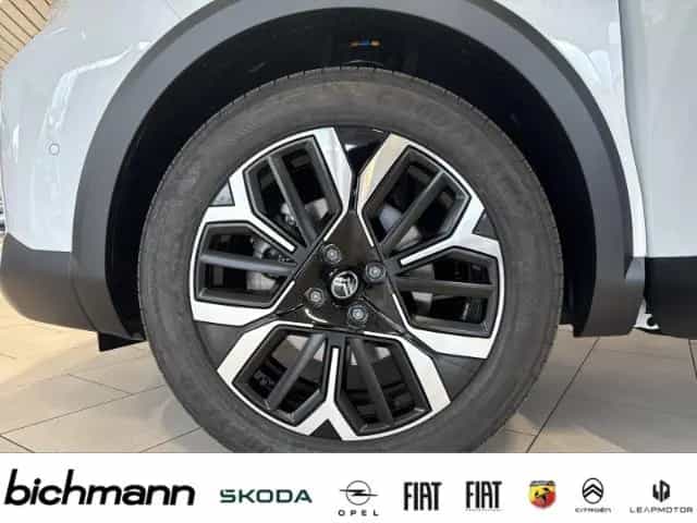 Citroën C4 Max 1.2 KlimaAT Navi SHZ LHZ RCam PDC Alu Spu 08/2025-photo-7