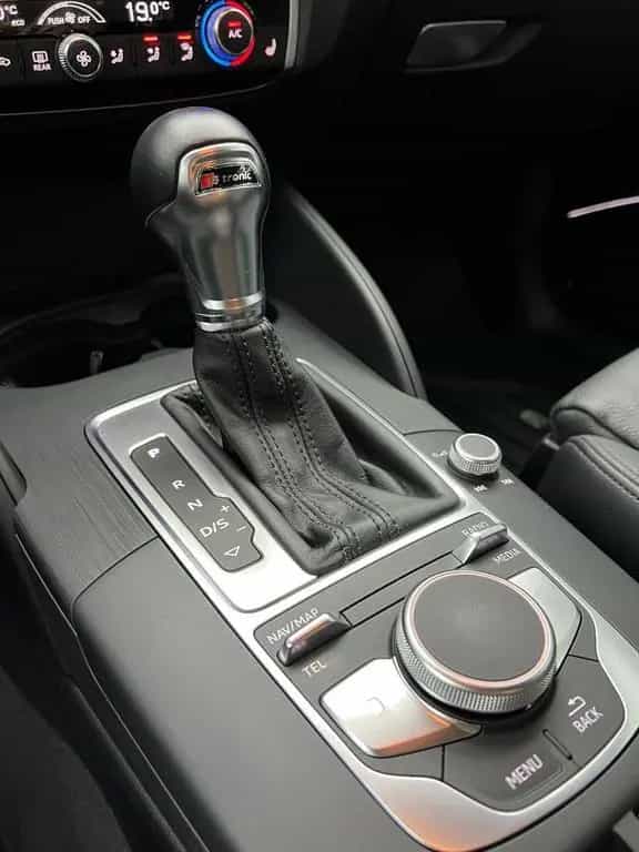 Audi A3 Sportback quattro sport, LED Schweinw, Sounds 12/2017-photo-20