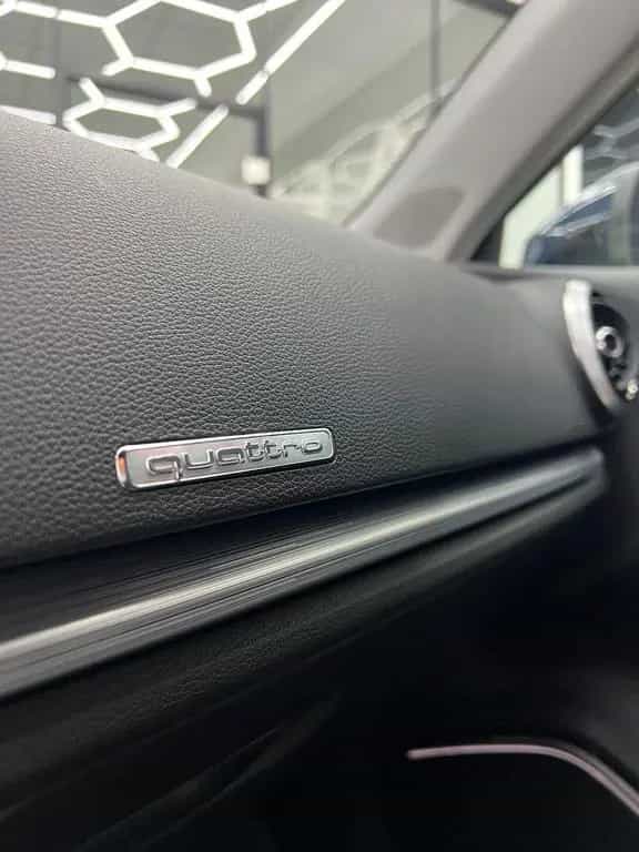 Audi A3 Sportback quattro sport, LED Schweinw, Sounds 12/2017-photo-22