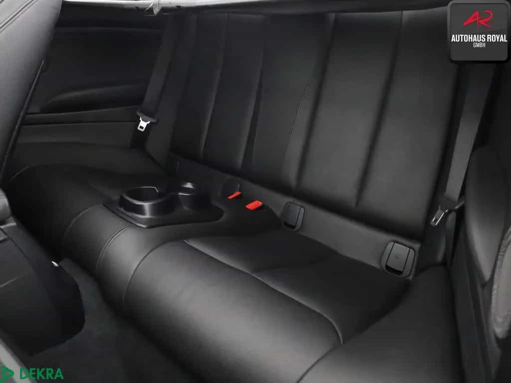 BMW 2 Series 220 i Cabrio M SPORT HARMAN/K,NAVIPROF,KEYLESS 08/2015-photo-12