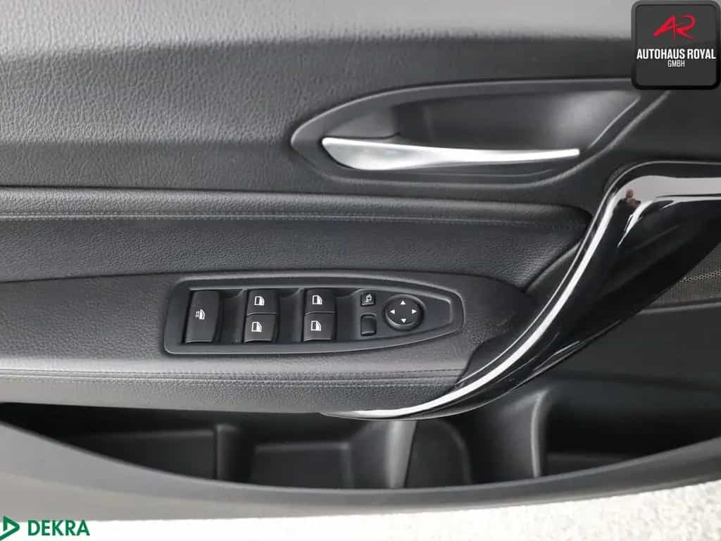 BMW 2 Series 220 i Cabrio M SPORT HARMAN/K,NAVIPROF,KEYLESS 08/2015-photo-14