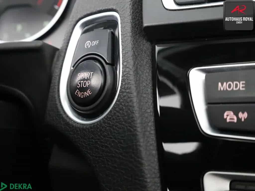 BMW 2 Series 220 i Cabrio M SPORT HARMAN/K,NAVIPROF,KEYLESS 08/2015-photo-17