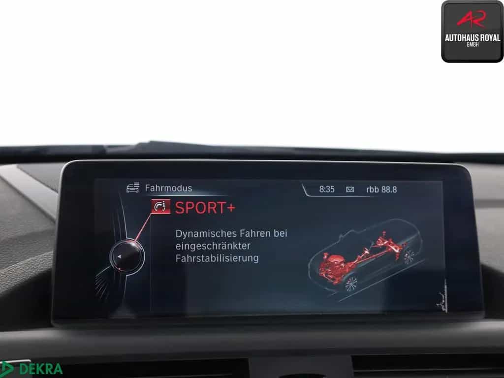 BMW 2 Series 220 i Cabrio M SPORT HARMAN/K,NAVIPROF,KEYLESS 08/2015-photo-20