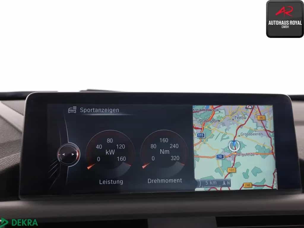 BMW 2 Series 220 i Cabrio M SPORT HARMAN/K,NAVIPROF,KEYLESS 08/2015-photo-21