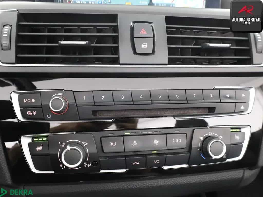 BMW 2 Series 220 i Cabrio M SPORT HARMAN/K,NAVIPROF,KEYLESS 08/2015-photo-22