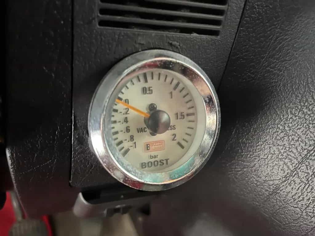 Lancia Dedra Integrale 2.0 turbo *Halle 77* 04/1992-photo-24