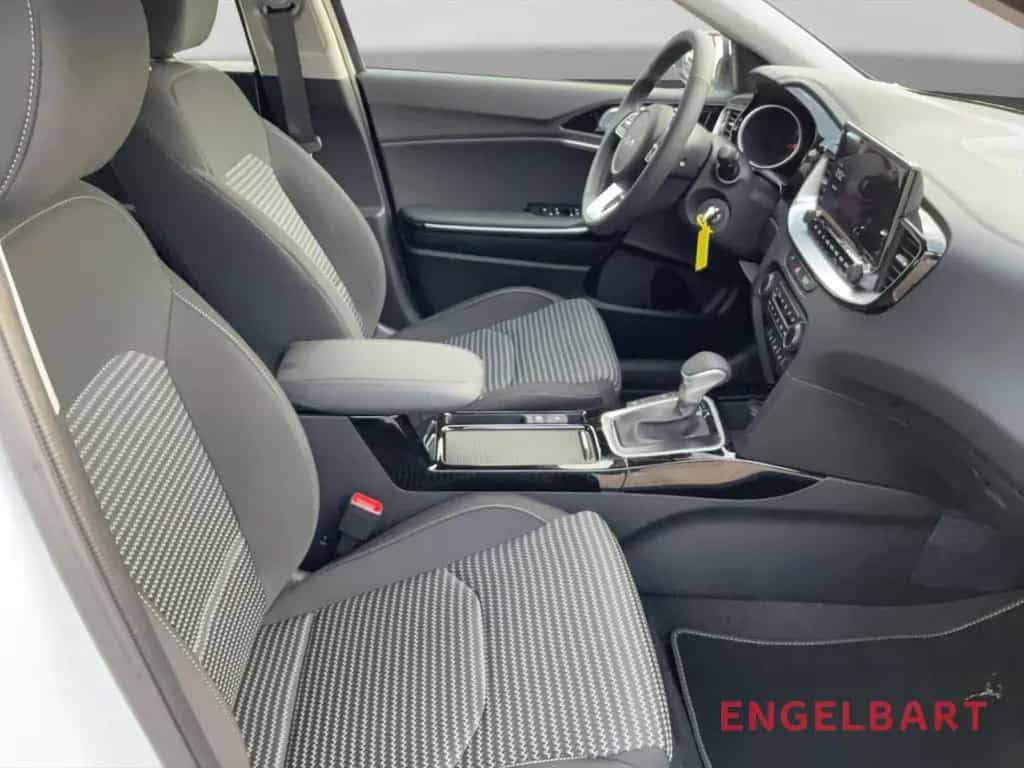 Kia Ceed Vision Automatik 1.5T Komfort+-Paket 09/2025-photo-10