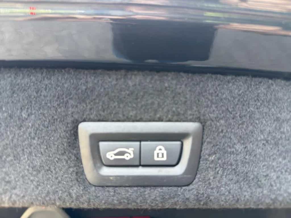 BMW 7 Series 730 Baureihe 7 Lim 730 d 12/2016-photo-18