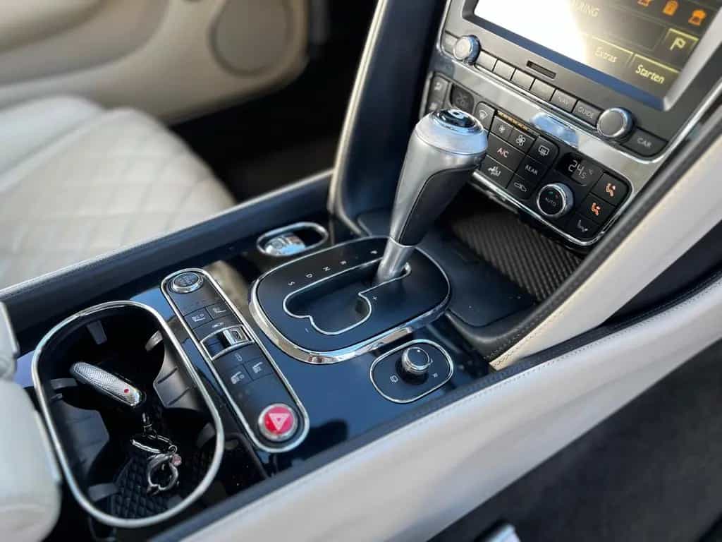Bentley Continental GTC V8*MULLINER*FACELIFT*WEIß/WEIß* 11/2016-photo-13