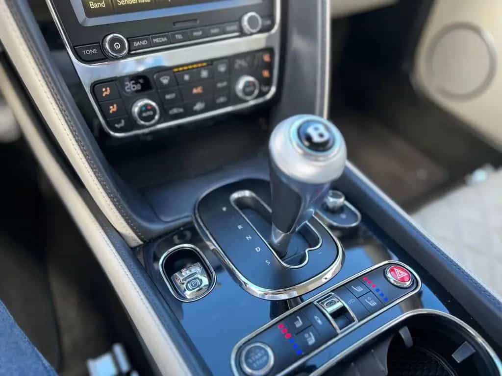 Bentley Continental GTC V8*MULLINER*FACELIFT*WEIß/WEIß* 11/2016-photo-18