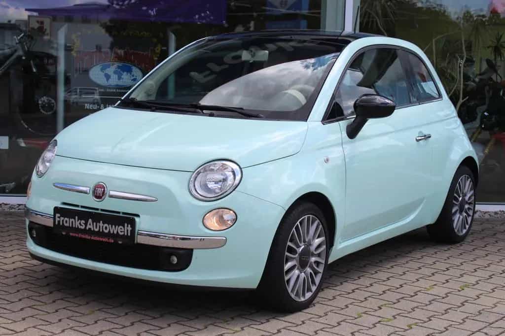 Fiat 500C 0.9 8V TwinAir Turbo Cult C 12/2014-photo-1