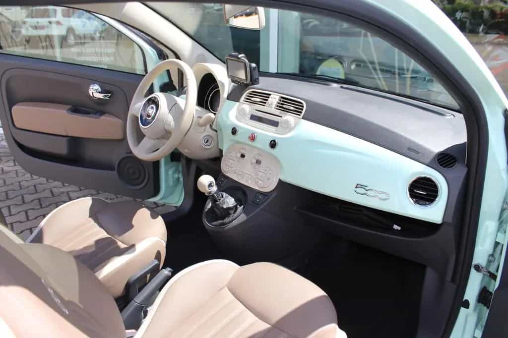 Fiat 500C 0.9 8V TwinAir Turbo Cult C 12/2014-photo-12