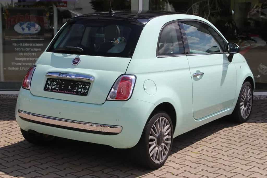 Fiat 500C 0.9 8V TwinAir Turbo Cult C 12/2014-photo-4