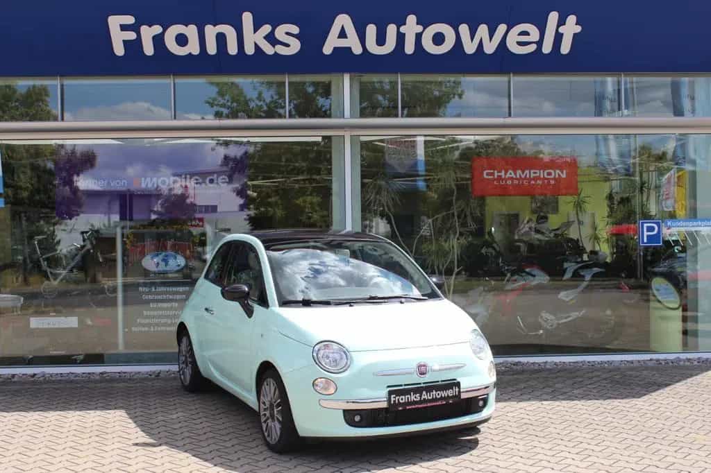 Fiat 500C 0.9 8V TwinAir Turbo Cult C 12/2014-photo-5