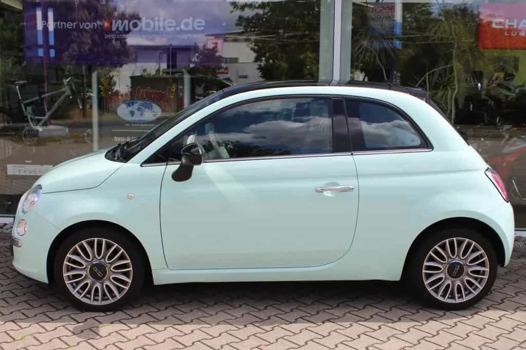 Fiat 500C 0.9 8V TwinAir Turbo Cult C 12/2014-photo-9