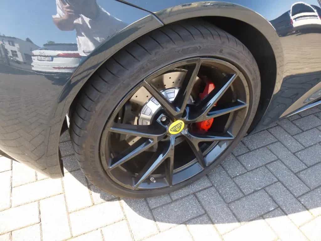 Lotus Emira First Edition 10/2023-photo-9