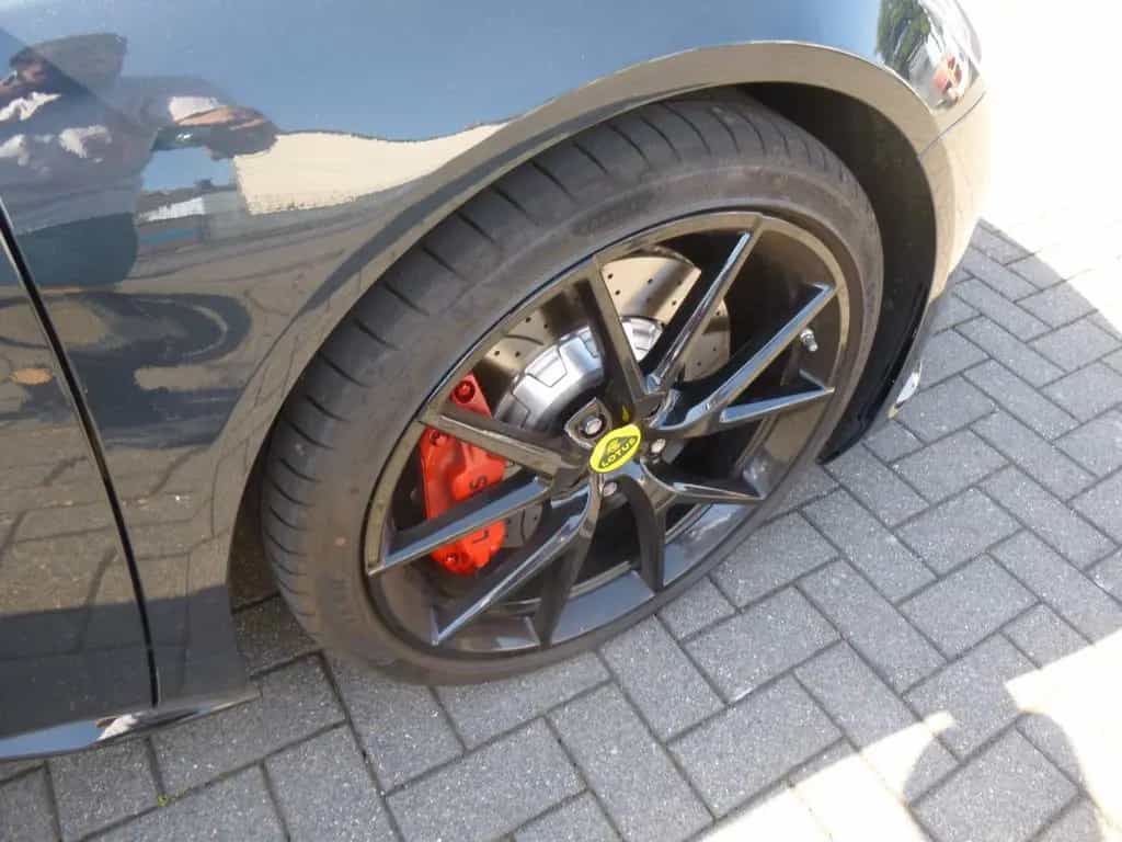 Lotus Emira First Edition 10/2023-photo-10