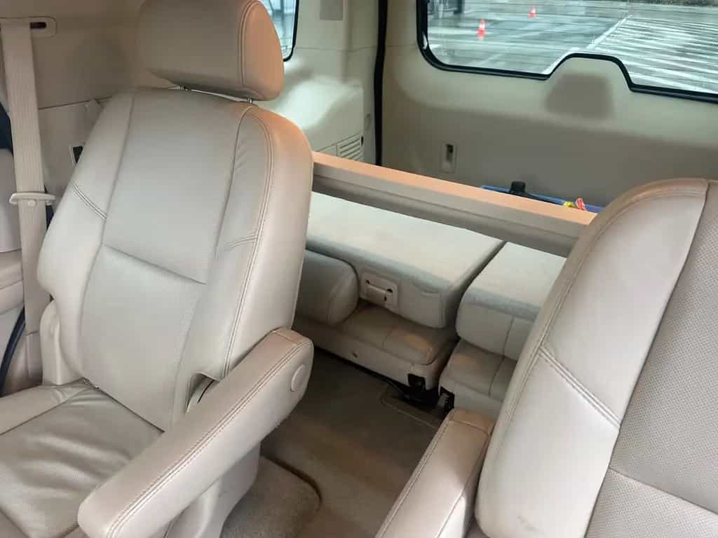 Cadillac Escalade 6.2 V8 Sport Luxury Autom. Sport Luxury 05/2008-photo-9