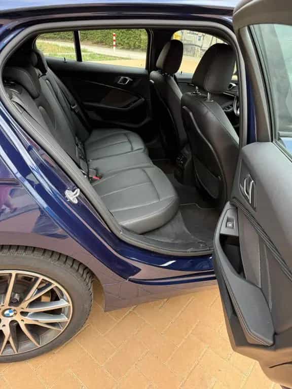 BMW 1 Series LuxuryLine|Business Paket|HUD|H&K 02/2020-photo-10
