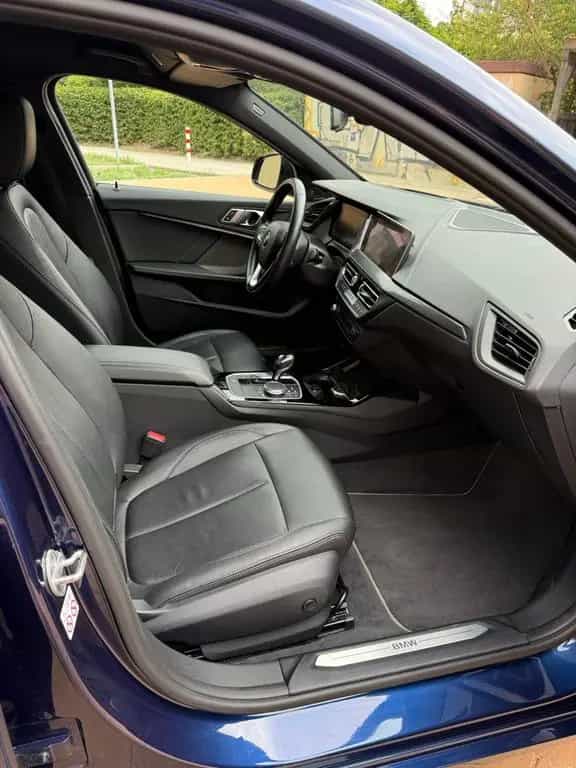 BMW 1 Series LuxuryLine|Business Paket|HUD|H&K 02/2020-photo-8