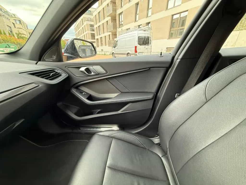 BMW 1 Series LuxuryLine|Business Paket|HUD|H&K 02/2020-photo-9