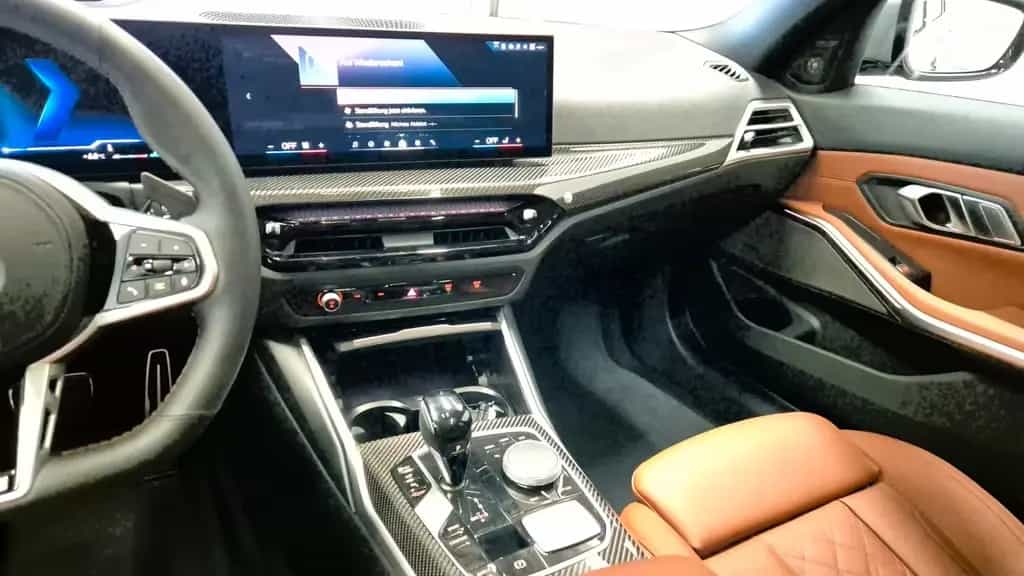ALPINA D3 S 3.0 Allrad Touring null-photo-12