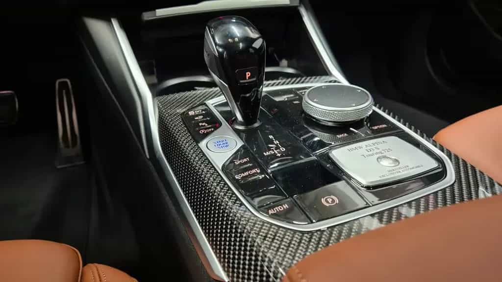 ALPINA D3 S 3.0 Allrad Touring null-photo-14