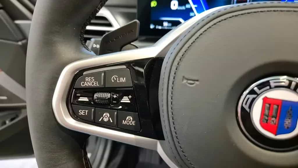 ALPINA D3 S 3.0 Allrad Touring null-photo-18