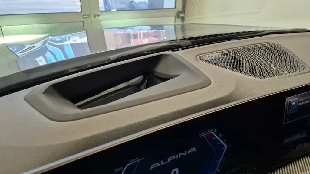 ALPINA D3 S 3.0 Allrad Touring null-photo-22