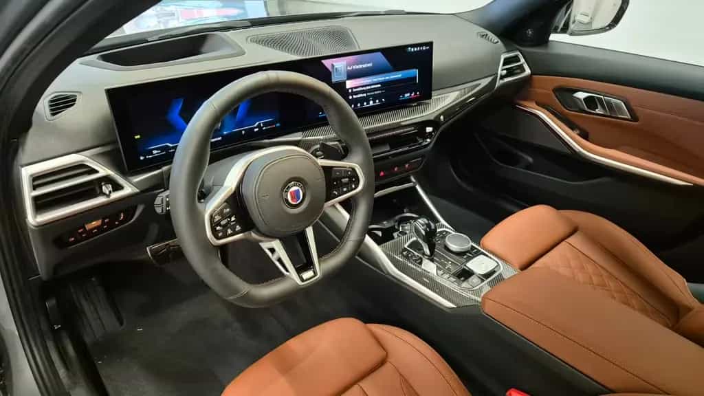 ALPINA D3 S 3.0 Allrad Touring null-photo-7