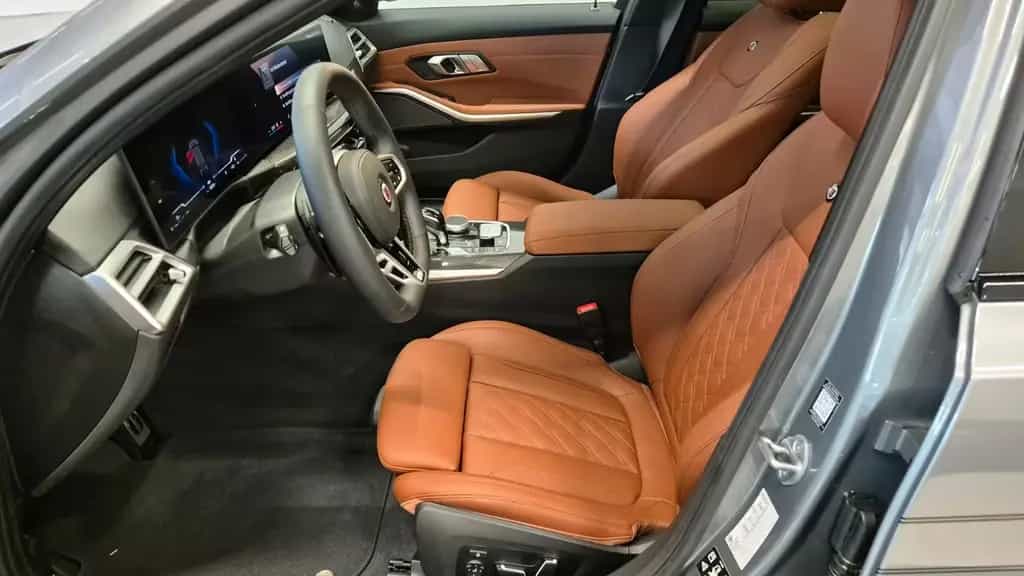 ALPINA D3 S 3.0 Allrad Touring null-photo-8