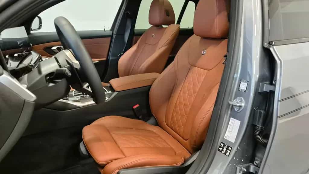 ALPINA D3 S 3.0 Allrad Touring null-photo-9