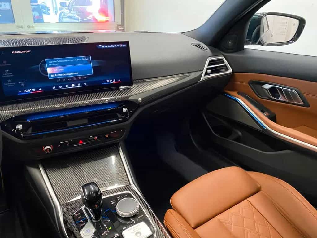 ALPINA D3 S 3.0 Allrad Touring null-photo-12