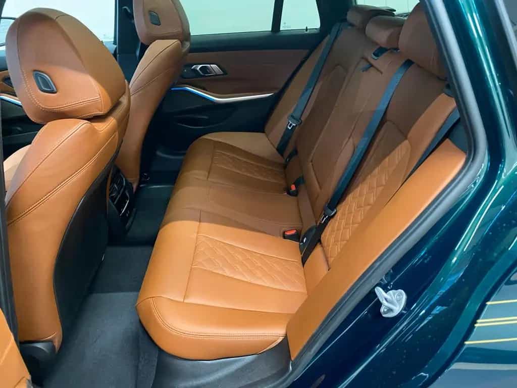 ALPINA D3 S 3.0 Allrad Touring null-photo-26