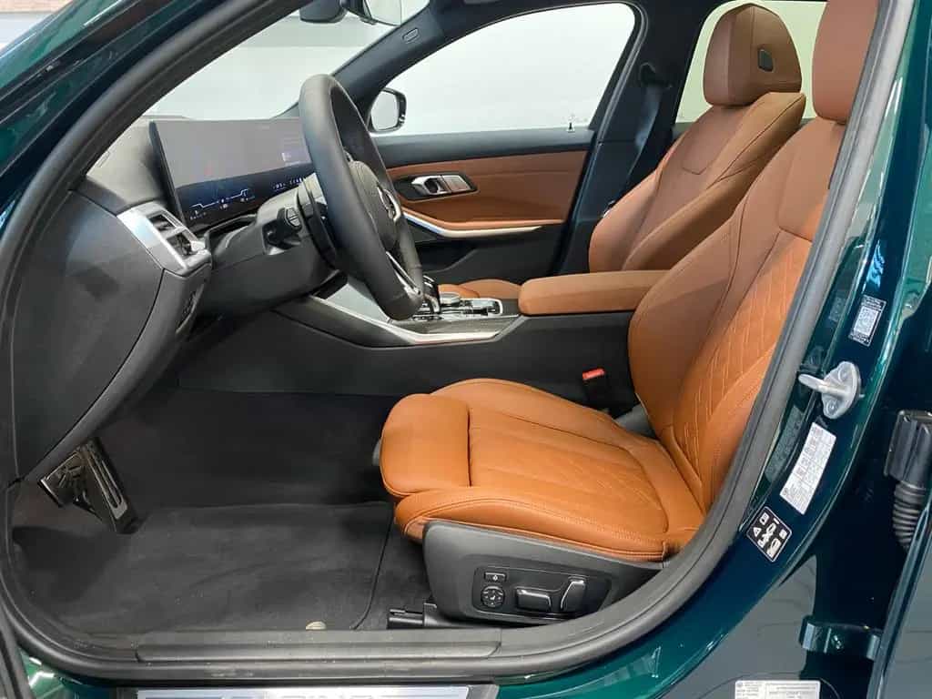 ALPINA D3 S 3.0 Allrad Touring null-photo-8