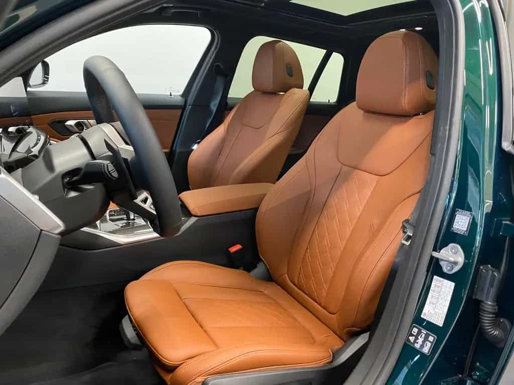 ALPINA D3 S 3.0 Allrad Touring null-photo-9
