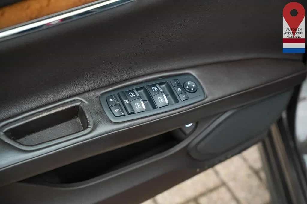 Maserati Quattroporte 3.0 S Q4 Achteruitrijcamera DAB+ si 08/2013-photo-13