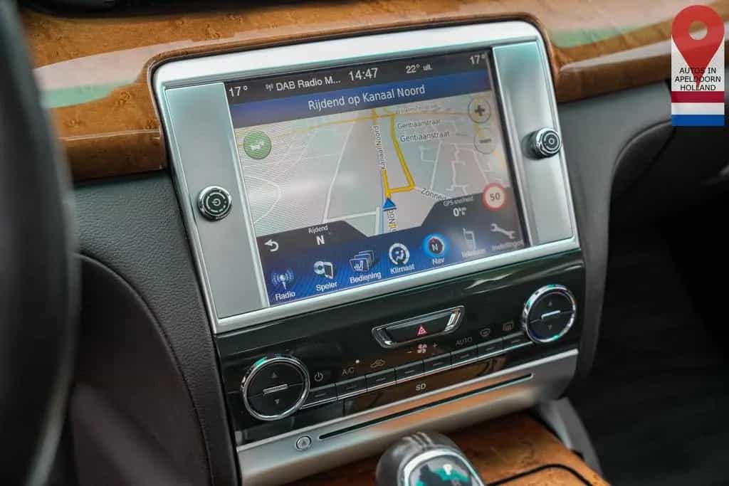 Maserati Quattroporte 3.0 S Q4 Achteruitrijcamera DAB+ si 08/2013-photo-15