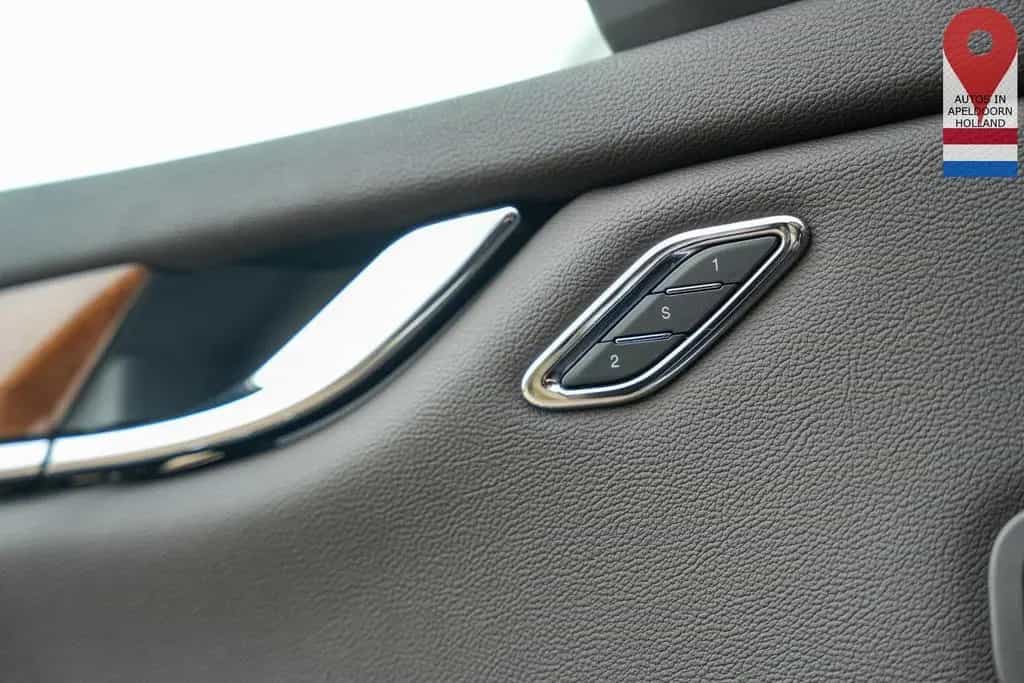 Maserati Quattroporte 3.0 S Q4 Achteruitrijcamera DAB+ si 08/2013-photo-22