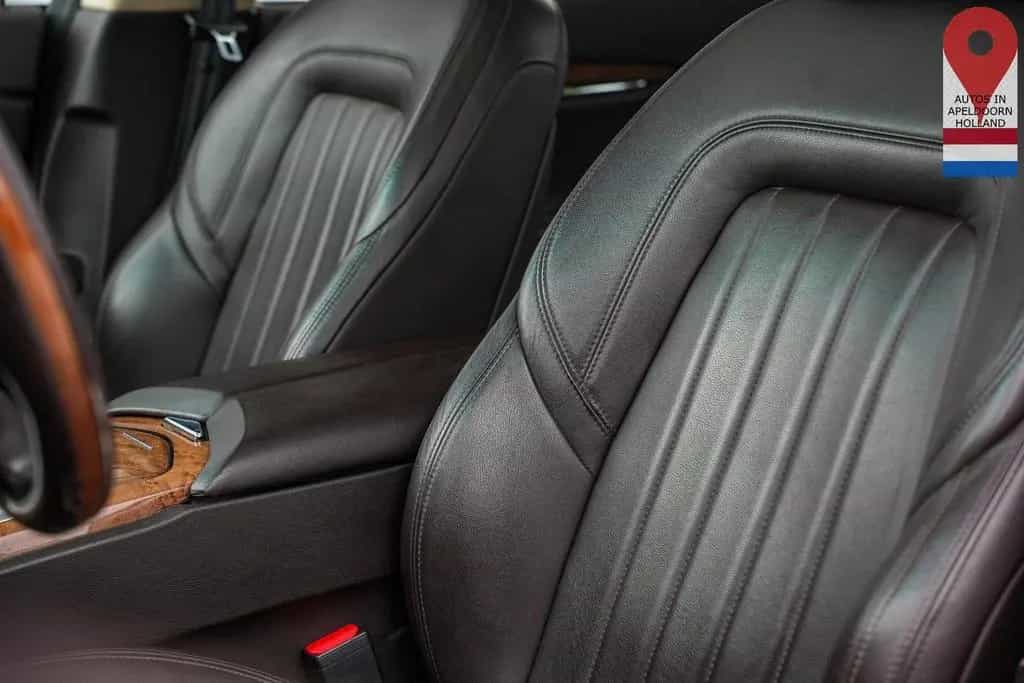 Maserati Quattroporte 3.0 S Q4 Achteruitrijcamera DAB+ si 08/2013-photo-23