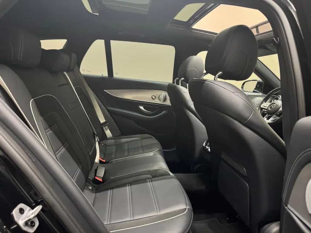 Mercedes-Benz E 63 AMG E63 S T AMG 4M *PANO*HD-UP*SITZKLIMA*BURMESTER* 07/2018-photo-11