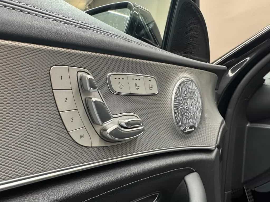 Mercedes-Benz E 63 AMG E63 S T AMG 4M *PANO*HD-UP*SITZKLIMA*BURMESTER* 07/2018-photo-16