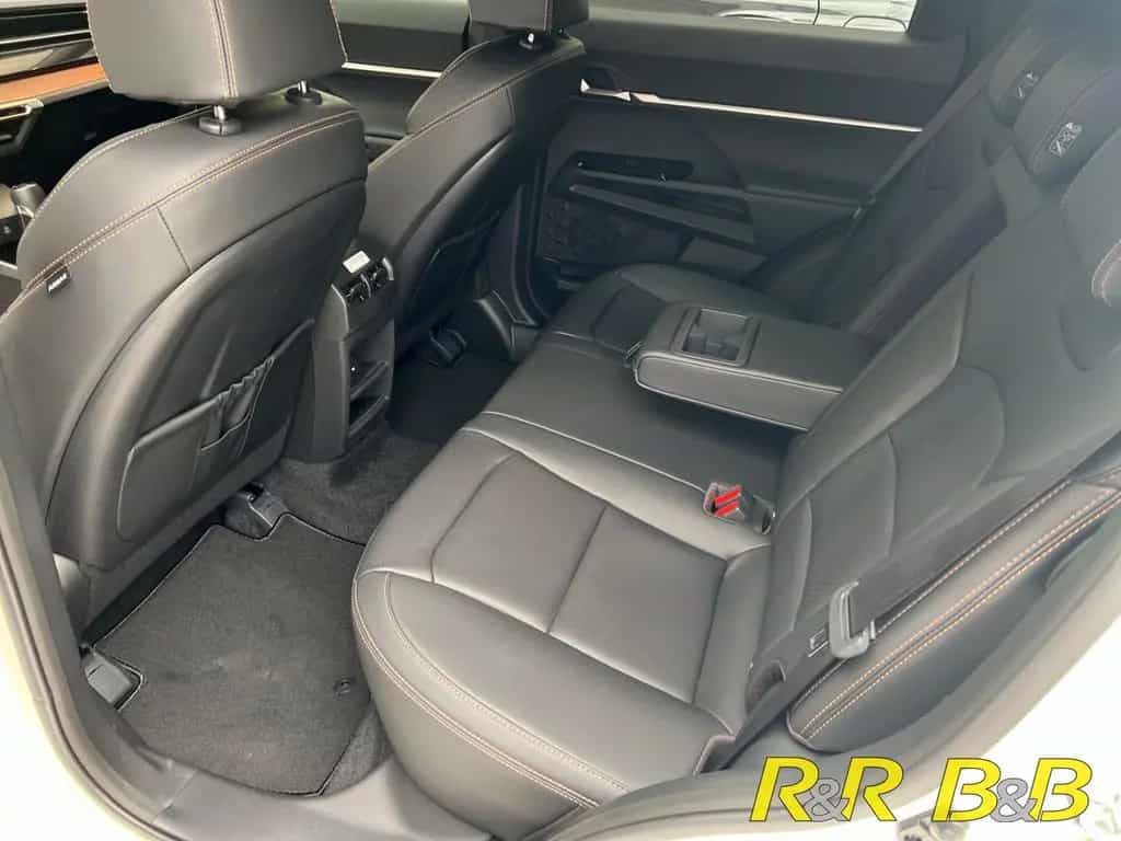 KGM Torres 1.5 GDI Nomad NAVI+SHZ+CARPLAY+DAB+KLIMA+ null-photo-10